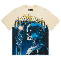 Humanoid Robots T-shirt