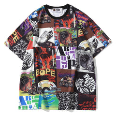 Album Monogam Tee