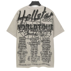 World Tour T-Shirt