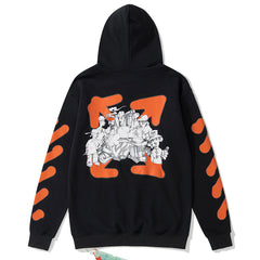 Hoodies 871