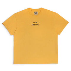 FUCKED UP LOGO TEE