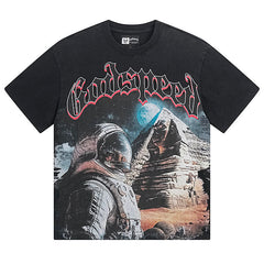 Sphinx Guardian T-Shirt