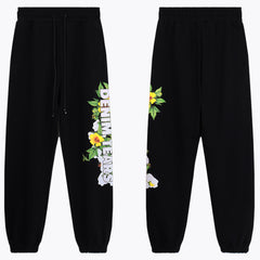 Black Lazarus Pant