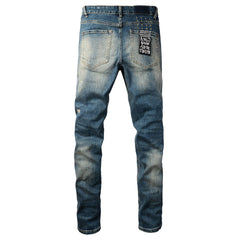 Jean #3018