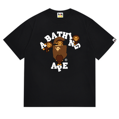 Head Graphic Tee