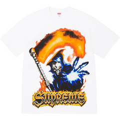 Grim Reaper Tee