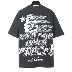 Inner Peace Vintage T-shirt