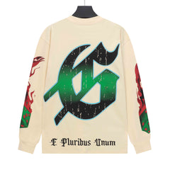 Life's A Gamble Long Sleeve T-Shirt