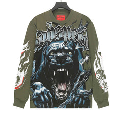 Classic Long Sleeve T-Shirt