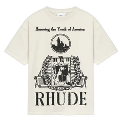 Youth of America Tee