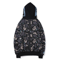 Luminous Hoodie
