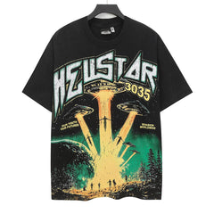 Ours Future T-Shirt