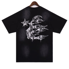 Classic Print T-shirt