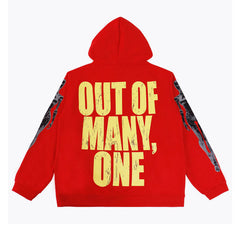 Alexa Hoodies