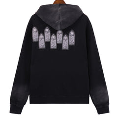 Who Decides War Hoodie