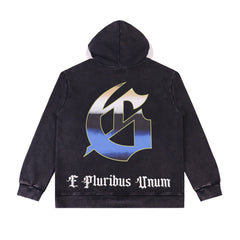Humanoid Robots Hoodies