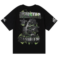 War Ready! T-Shirt Black