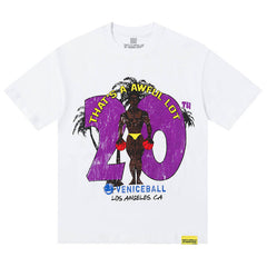 That's A Awful Lot Of  Tee