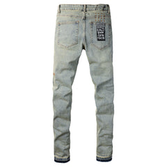 Jean #3028