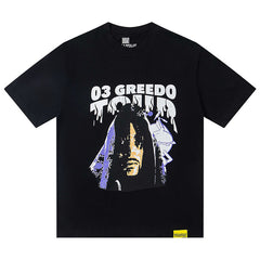 That's A Awful Lot Of  Tee