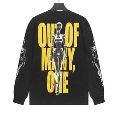 Alexa Long Sleeve T-Shirt