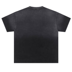 Forever Fest DIVISION WIDOW BIG TEE