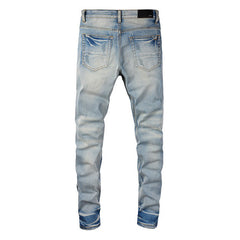 Jeans #848