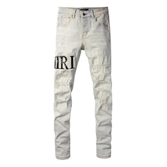 Jeans #8900