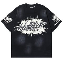 Flame T-shirt