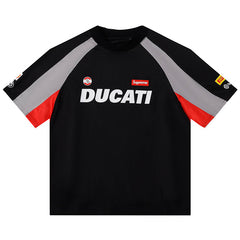 Ducati Soccer Jersey