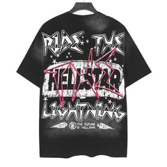 The Future Is  T-shirt