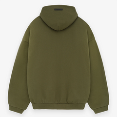 24FW Fleece Lined Hoodies