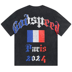 Euro Syndicate T-Shirt
