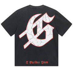 Pale Horse T-Shirt