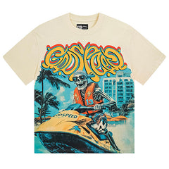 Jet Ski T-shirt