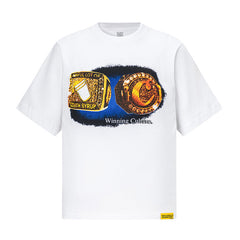 That's A Awful Lot Of Tee
