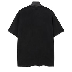 Future City Pattern T-shirt #G6196