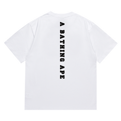 Head Logo Printed Tee
