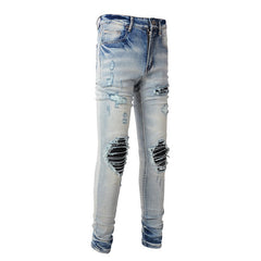 Jeans #6848