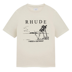 I Need A Getaway Tee