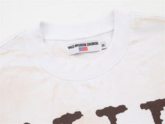 SPORTS DIVISION 97FM TEE