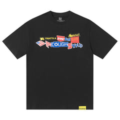 That's A Awful Lot Of  Tee