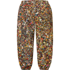 Mike Kelley Sweatpant 'Multicolor'