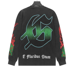 Life's A Gamble Long Sleeve T-Shirt