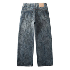Jeans #PU100