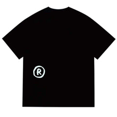 Head Graphic Tee