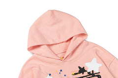 Bellini Hoodie Green #3816