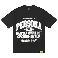 That's A Awful Lot Of  Tee