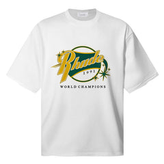 Full Count Tee