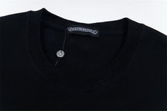 CH Cross Pattern T-shirt #Y32